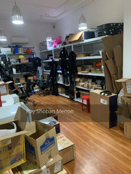 Midview City (D20), Factory #208880981
